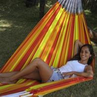 Tequila Sunrice Hammock