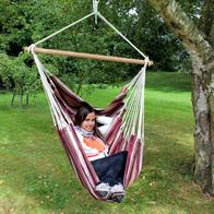 Hammock chair