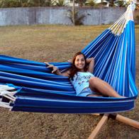 Strong hammock