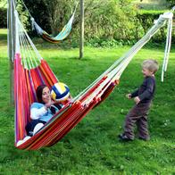 double hammock