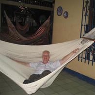 Gringa hammocks