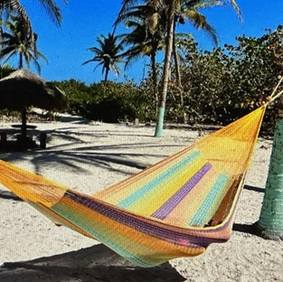 Oso Surf Large Hammock