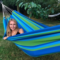 AQUA Green Hammock