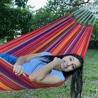 Fantasia Hammock