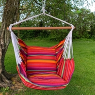 Hammock chair Guatemalamix. No. D542.