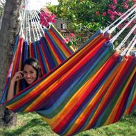 Hammocks for Kids