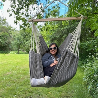 Hammock chair Oaxaca
