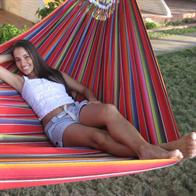 Large Hammock