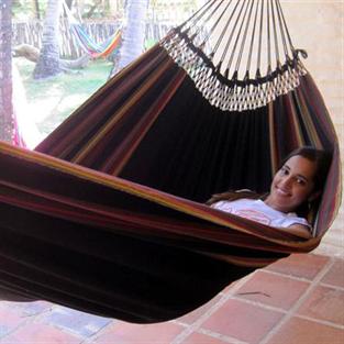 Rio Preto Hammock Remanso 