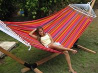 GuatemalaMix hammock