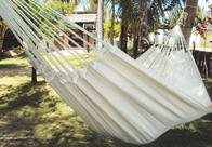 Formosa - Natural white hammock