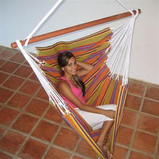 Hammockchair Samba