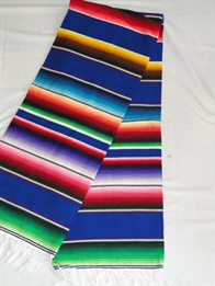 Sarape - mexican blankets